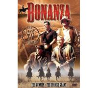 Bonanza: The Gunmen/The Spanish Grant [DVD]