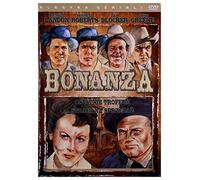 Bonanza: the Last Trophy / The Fear Merchants [DVD] [Region Free] (English Audio)