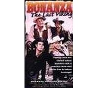 Bonanza - The Last Viking [VHS]