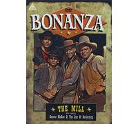 Bonanza: The Mill [DVD]