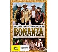 Bonanza: The Official Eleventh Season