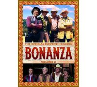 Bonanza: The Official Eleventh Season, Volume Two