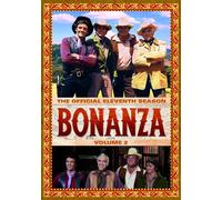 Bonanza: The Official Eleventh Season, Volume Two – Paramount Pictures