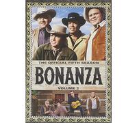 Bonanza: The Official Fifth Season Two [DVD] [Region 1] [US Import] [NTSC]