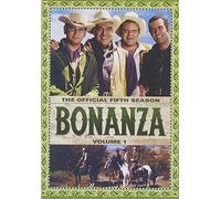 Bonanza: The Official Fifth Season, Vol. 1