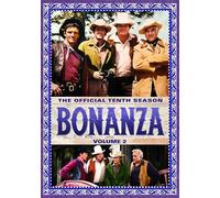 Bonanza: The Official Tenth Season Volume 2 [DVD]