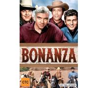 Bonanza: The Official Thirteenth Season [DVD]