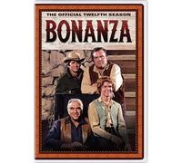 Bonanza: The Official Twelfth Season – Paramount Pictures
