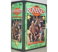 Bonanza: This Is Ponderosa Country [DVD]