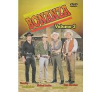 BONANZA Volume 3