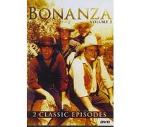 Bonanza Volume 5 [Slim Case]