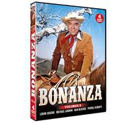 Bonanza - Volumen 8 [DVD]