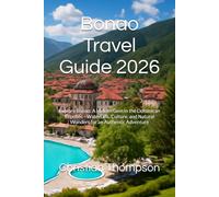 Bonao Travel Guide 2026: Explore Bonao: A Hidden Gem in the Dominican Republic - Waterfalls, Culture, and Natural Wonders for an Authentic Adventure