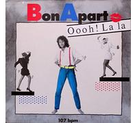 BonApart - Oooh! la la [VINYL]