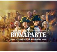 Bonaparte - A Mechanized Revolution PC Steam CD Key