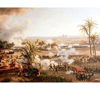 Bonaparte in Egypt