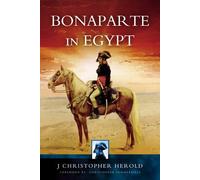 Bonaparte in Egypt
