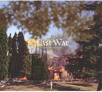 Bonar, Haley - Last War [VINYL]
