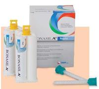 BONASIL A+ Fast Body Wash Light (50ml x 2pcs)