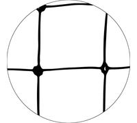 Bonateks, Round Digital Printed Mouse Pad, Non-Slip Base, for Office and Home, Diameter:22cm