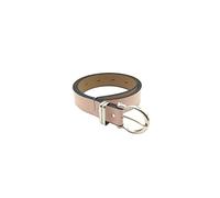 Bonateks Women's Deaymbelt100041 Belt, Beige, S
