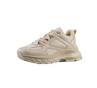 Bonateks Women's Frfrb100146 Trainer, Beige, 6.5 UK
