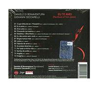 Bonaventura, Daniele Di - Eu Te Amo
