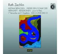 Bonaventura/Oper Berlin - Zechlin: Metamorphoses