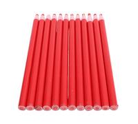 Bonbela 12pcs Sewing Pencils for Fabric Marking, with Synthetic Wood Core Smooth Strokes for Tailors Quilting Dressmaker Crafts