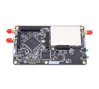 Bonbela 1MHz-6GHz SDR Development Board Software Defined Radio Platform Open Source Hardware with SMA Connector for HackRF One Compatibility