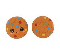 Bonbela 2Pcs Bread Decompression Toys Interest Slow Rebound Decompression Toys Emotions Releasing Bread Stress Relief Toys For Men