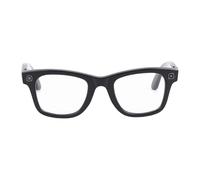 Bonbela AI Smart Glasses with 8MP Camera, Bluetooth Translation Glasses for Real Time 2 Way Translation, Voice Wake Up Anti Shake Photo Recognition Video Recording (Color Changing Lenses)