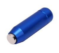 Bonbela Bike Spoke Cap Tool 13G 14G 15G Non Ferrous Spoke Cap Puller with Magnet Guide Lateral Clamp for Carbon Wheels No Back Hole Alloy Body