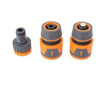 Bonbela Garden Hose Connection, Replacement Valve, Quick Connect, Indoor Yard Water Pipe Fixtures