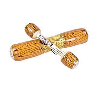 Bonbela Inflatable Pool Game Set 4pcs Water Sports Toys with Ride on Floating Rows and Game Sticks for Kids and Adults Indoor Outdoor Use