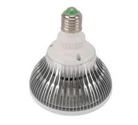 Bonbela LED Plant Bulbs Enlarge The Bulb for 200 LED Plant Enlarge Full Spectrum 22W Fruits Lamp Flowers Flowers Growing E27 Lights 85-285V