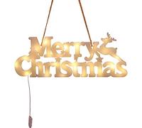 Bonbela Merry Christmas LIMES LED CONSTRUCTION CRIRONE COURSE