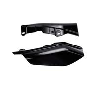 Bonbela Mid Frame Air Deflectors for Touring 2009-2024, Heat Shields