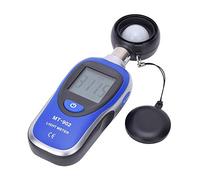 Bonbela MT-902 LCD Digital Exposure Meter Illumination Meter FC Tester 0-200K Lx/0-20KFc