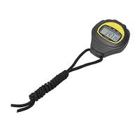 Bonbela Multifunctional Household Portable Handheld Digital Fitness Sport Stopwatch Timer for Home Use