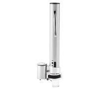Bonbela Portable Pocket Microscope Microscope 15 × 6 × 3 100x Jewellers of Grandeur