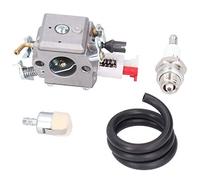Bonbela Saw Accessories Jonssered CS2152 CS2150 CS2147 CS2145 Carburetor Kit for CS2141