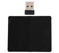 Bonbela USB Receiver 2.4GHz Wireless Stable Signal ABS Mouse Adapter for M280 M275 M330 Pebble Wireless Mouse
