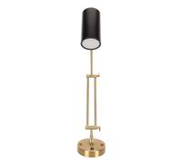 Bonbela Wall SWAND Supping ARM Hand Modern 3000K HOT Lighting E27 Bulb Button Control Led Wall Lighting Fixture 85-265V