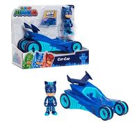 Bonbell PJ Masks Catboy & Cat-Car, Multi-Colour