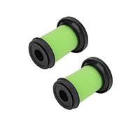 BONBELONG Replacement Filter for Gtech Air ram, MK2 for gtech Spares, MK2 K9 Foam Filters compatible with Gtech Multi Vacuum Cleaners Cordless Handheld Vacuum filters (2016 onwards)