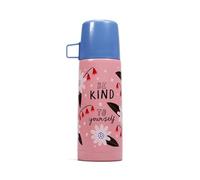 Bonbi Forest - Travel Mugs - Bonbi Forest Metal Thermal Flask 350ml