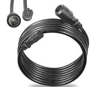 Bonbo 000-14414-001 Extension Cable 10' for Lowrance TripleShot/SplitShot Transducer for Lowrance HOOK2 Series Fishfinder (10FT)