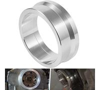 Bonbo for LS Rear Main Cover Alignment Tool & Seal Installer Perfectly Fits for GM Gen III IV LS Series Engines 4.8 5.3 5.7 6.0 LS1 LS2 LS3 LS6 LS7 L99 LS9 LSA LQ4 LQ9