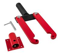Bonbo T-0156-A Transmission/Small Engine Holding Fixture Tool with Base Fits for Ford Chrysler Heavy Duty